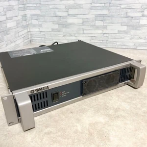 Amplificatore di potenza stereo YAMAHA P2500S testato e in buone condizioni funzionante F/S - Foto 1 di 10