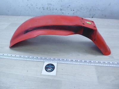 Kawasaki F11 F11B 250 Enduro K863 1975) guardabarros delantero cubierta  Foto 1 de 4