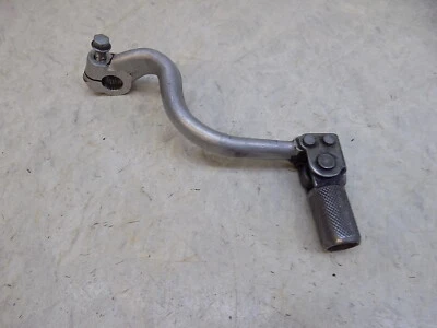 Palanca de cambios Kawasaki KX500 KX 500 2002  Foto 1 de 3