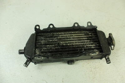 Radiador derecho Yamaha Yz125 2005 B4483-23 Foto 1 de 4