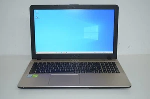 ASUS R541U Notebook 15,6" Intel i5-7200U - 12GB RAM - 1 TB HDD - WIN 10 - Bild 1 von 8