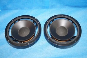 Paradigm Woofer In Need Of New Surrounds Mini MKii - Picture 1 of 10