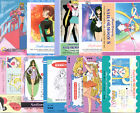 Sailor Moon Hero Collection Cards YOU PICK Part 1 2 3 4 & Platina Amada Vintage