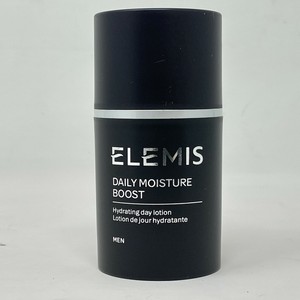 elemis men's moisture boost