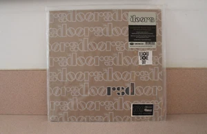 The Doors Curated By Record Store Day Ltd. Ed. Vinyl LP #2761/7500 New & Sealed - Picture 1 of 2