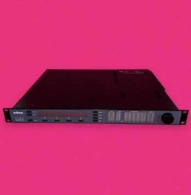 Orban Optimod 6200S Digital Audio Streaming Processor UNIT ONLY - Image 1 of 4