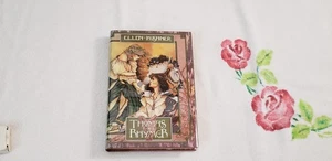 THOMAS THE RHYMER by ELLEN KUSHNER - Picture 1 of 1