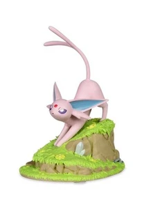 Pokémon Sunny Stretch with Espeon Evolving Personalities Figure - Picture 1 of 3