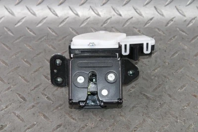 16-23 Mazda CX-5 Electronic Tailgate Hatch Trunk Locking Latch Assembly Factory - Image 1 of 4