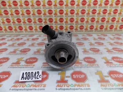 Adaptador filtro aceite Chevrolet Colorado 2004-2012 12580302 OEM Foto 1 de 4