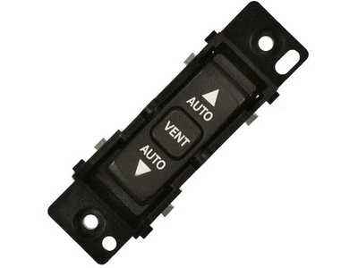 Interruptor de ventana para Volkswagen Routan 2009-2014 SMP 75168PSWQ 2010 2011 2012 2013 Foto 1 de 2