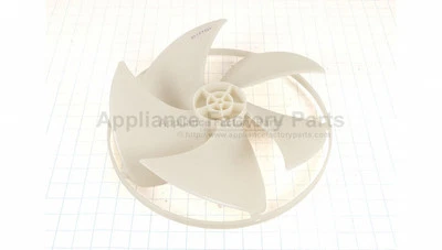 Appliance Factory Parts 5900A10009E Axial Fan