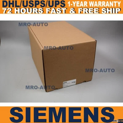 new SIEMENS 6SN1123-1AA00-0KA1 6SN1 123-1AA00-0KA1 - Image 1 of 2