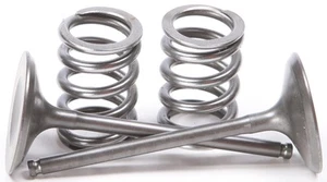 Pro X Steel Valves and Spring Kits 28.SIS3405-2 - Picture 1 of 1
