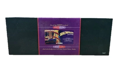 Corgi 16602 Scammell and Dodgem Trailer – Jennings - 1:50 scale model mint boxed - Image 1 of 2