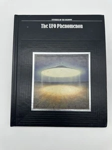 ufo phenomenon - Picture 1 of 8