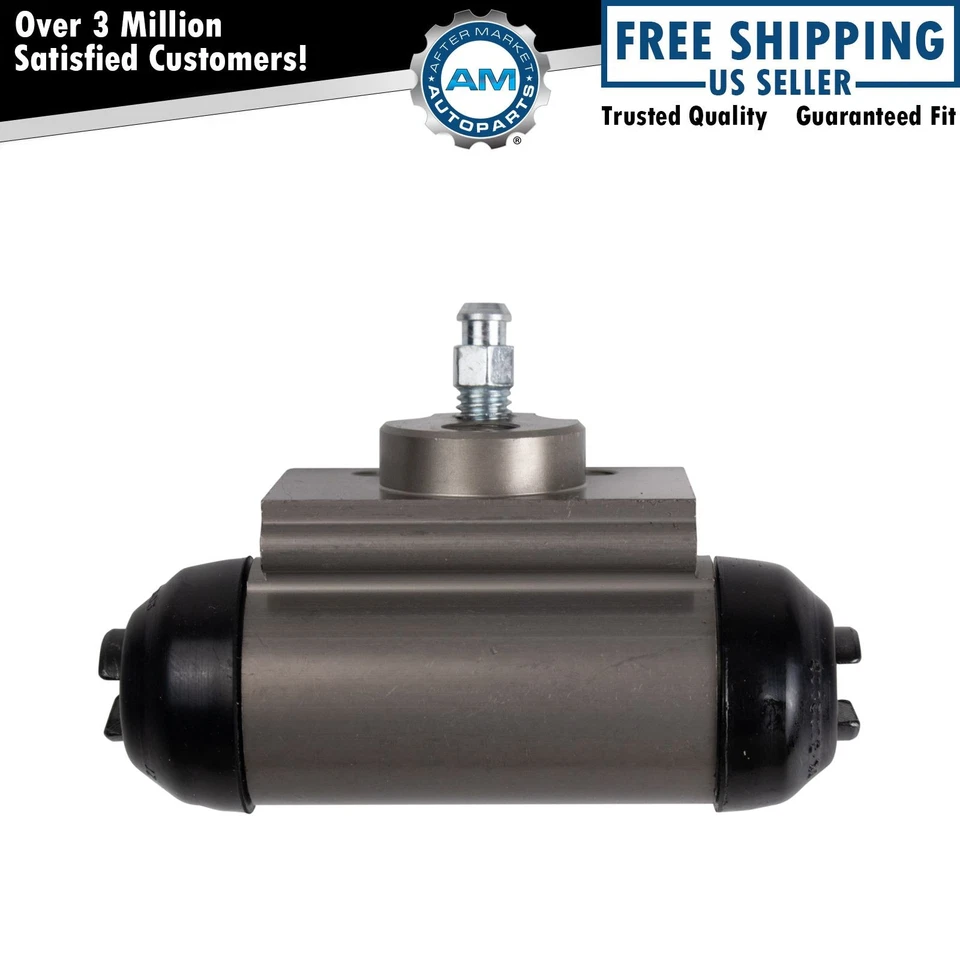 制动轮缸适用于雪佛兰 Colorado GMC Canyon 五十铃 i-280 i-290 i-350 — 第 1/4 张图片