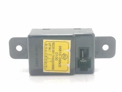 8661009000 modulo elettronico SSANGYONG ACTYON 200 XDI 2006 1363947 - Immagine 1 di 4