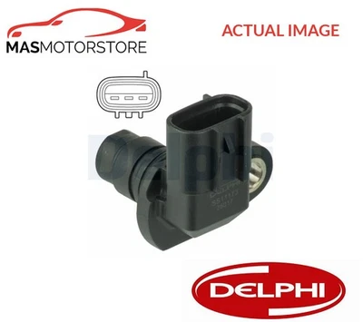 CRANKSHAFT POSITION SENSOR DELPHI SS11173 A FOR NISSAN ALMERA II,PRIMERA - Image 1 of 4