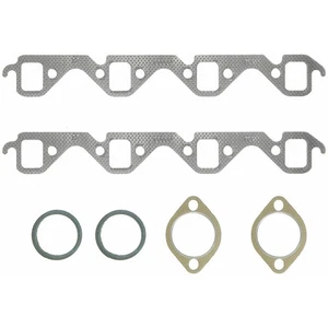 Felpro MS 90000 Exhaust Manifold Gaskets Set of 6 for F350 Truck Country Custom - Picture 1 of 1
