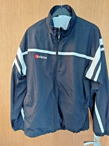 Erima Trainingsjacke und Trainingshose Gr 4 Neu ohne Etikett - Bild 1 von 2