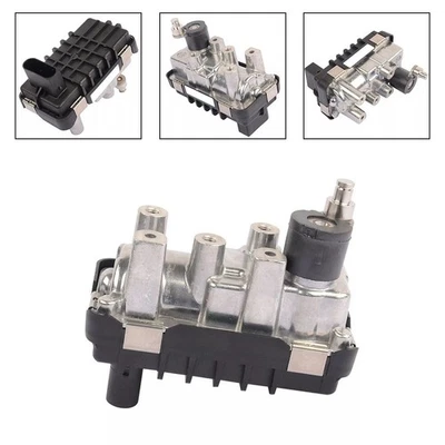 High Performance Turbo Actuator for Ford For Transit For Custom For MK7 Engines - Image 1 of 4