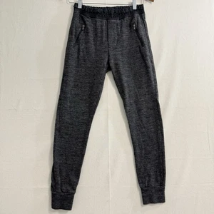 Standard James Perse Mixed Media Pant joggers Women's Size 0 Loungewear - Picture 1 of 9