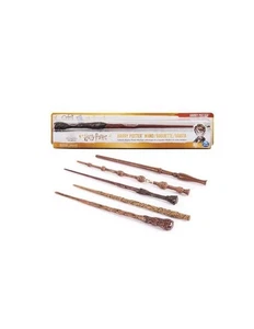 Wizarding World - Harry Potter - Bacchette Magiche - Personaggi - Imagen 1 de 3