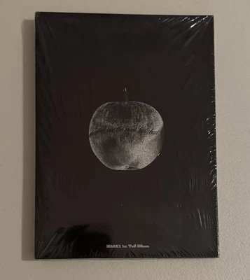 NMIXX – “Blue Valentine (Chaos Ver.)” CD – Erstes Full-Album, limitierte Version - Bild 1 von 2