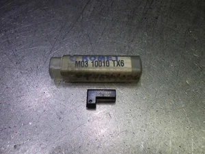 Komet Ausdrehkopf-Einsatzkartusche Menge1 M03 10010 (LOC625) - Bild 1 von 3