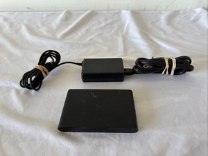 Sony PlayStation TV - VTE-1001 mit Netzteil gereinigt behandelt funktioniert super - Bild 1 von 2