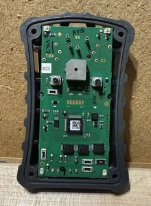 MSA 10106621 Main Board Back Case Altair 4x Multigas Detector USED - Picture 1 of 2