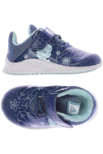 Adidas scarpa da bambino ragazza sneaker sandalo scarpa bassa taglia EU 20 blu #njq5mvc