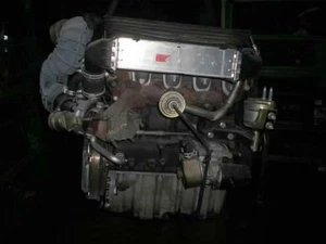 RFS MOTOR COMPLETO / 91823 PARA FORD ESCORT BERLINA/TURNIER 1.8 TURBODIESEL - Imagen 1 de 3