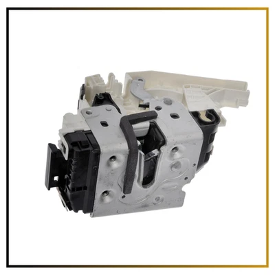 Nuevo motor actuador cerradura puerta conductor delantero izquierdo Dorman 931-900 para Chrysler Dodge Foto 1 de 4