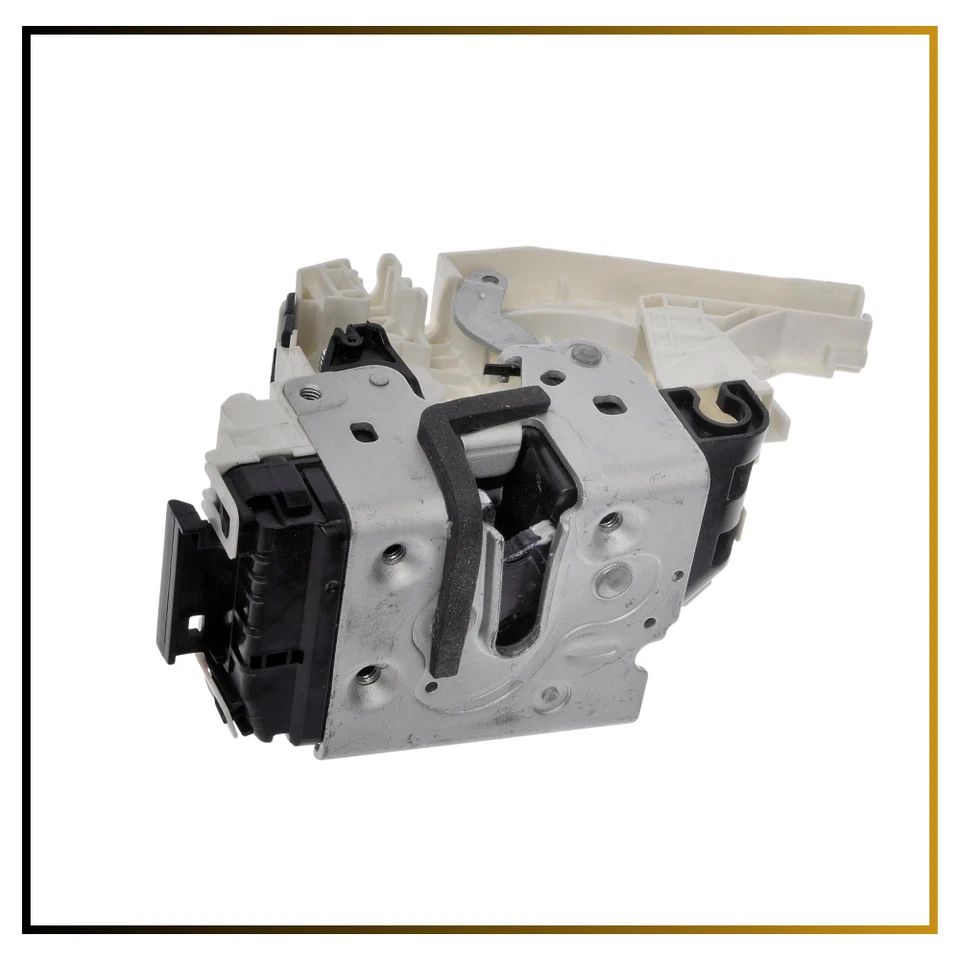 Nuevo motor actuador cerradura puerta conductor delantero izquierdo Dorman 931-900 para Chrysler Dodge Foto 1 de 4