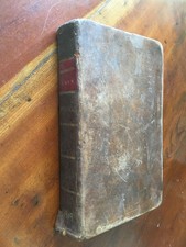 Tour of James Monroe , Northern and Eastern States ,S Putnam Waldo  1819 1st Ed