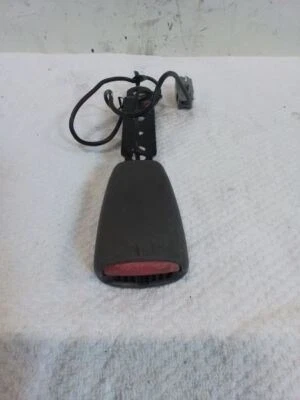 Cinturón de seguridad delantero cubo asiento conductor hebilla se adapta 99-04 VOLVO SERIE 80 841609 Foto 1 de 4