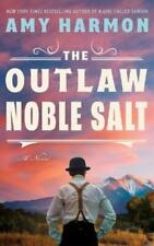 Amy Harmon The Outlaw Noble Salt (Paperback) (UK IMPORT)