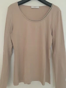 Nice Connection Shirt alt rose 34 36 XS S - Bild 1 von 4