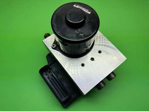 ABS Jaguar S-Type 1R832C405AA 25020407834 25020407823 1W432C219DA - Picture 1 of 3