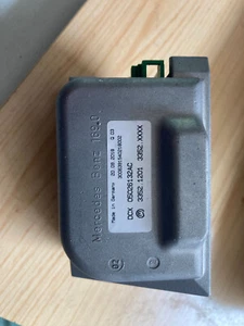 Lenkradschloss steuergeraet für Fiat Freemont / JEEP Grand Cherokee K05026132AC - Bild 1 von 3