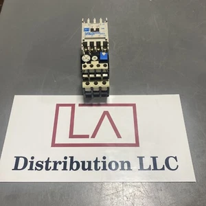 Cutler-Hammer CE15BNS3 Serie B1 10E Schütz & C316FNA3 Überlastrelais geprüft - Bild 1 von 6