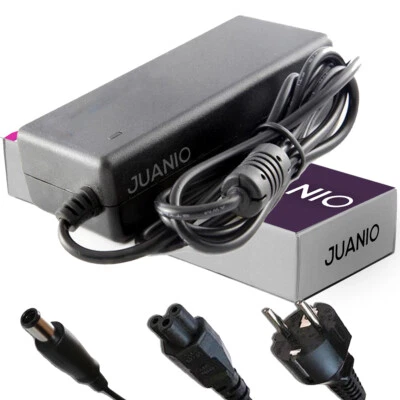 Cargador Adaptador para portatil Dell Inspiron 1750 65W 19,5V 3,34A 5.0mm 7.4mm - Bild 1 von 2