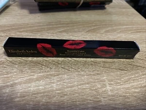 Elizabeth Arden Beautiful Color Bold Liquid Lipstick 2.4ml Fearless Red #07 - Picture 1 of 4