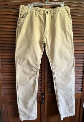 Pantalones cargo Jet Lag 33 X 32,5 Foto 1 de 4