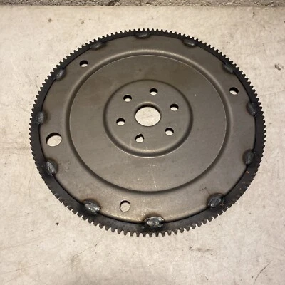 Volante para D4ZZ-63750, F203 para Ford, Lincoln, Mercury 140 CL 4 cil 1974-1980 Foto 1 de 3