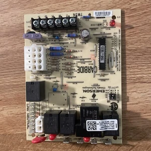 PCBBF112S 50A55-289-05 OEM control board of Goodman furnace. (N149) - Picture 1 of 1
