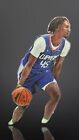 2023 Panini Select Prizm Keon Johnson #40 La Clippers Basketball Trading Card