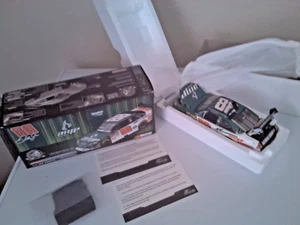 124 scale Nascar diecast Dale Earnhardt JR #88 Amp Energy/ Mt Dew 2008 Impala SS - Picture 1 of 1